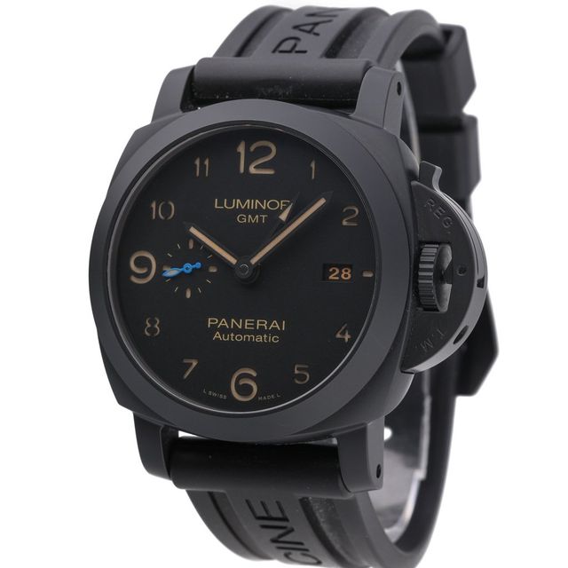Panerai Luminor GMT PAM01441 Image 6